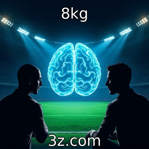 8kg Analisando os Destaques das Últimas Apostas no Futebol