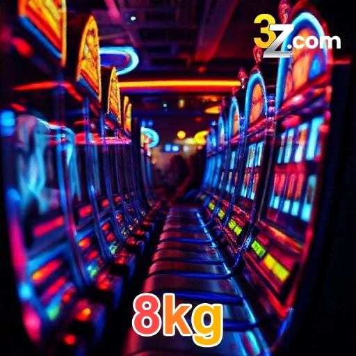 8kg Cassino