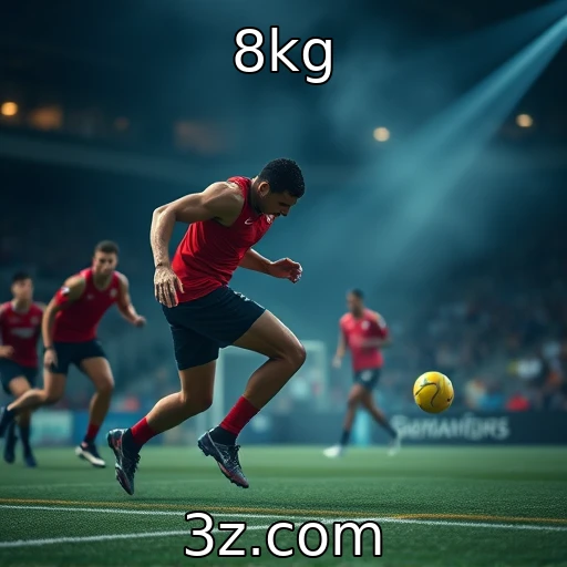 8kg Como as apostas esportivas estão moldando o futuro do entretenimento