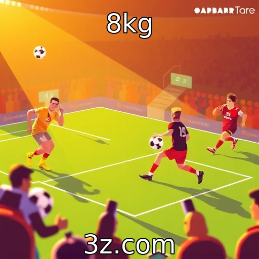 8kg Maximize seus ganhos: Estratégias para apostas esportivas
