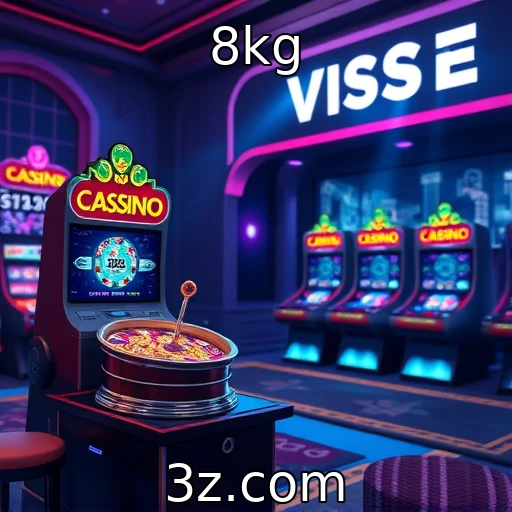 8kg Apostando com inteligência: Ofertas e análises das partidas de e-sports