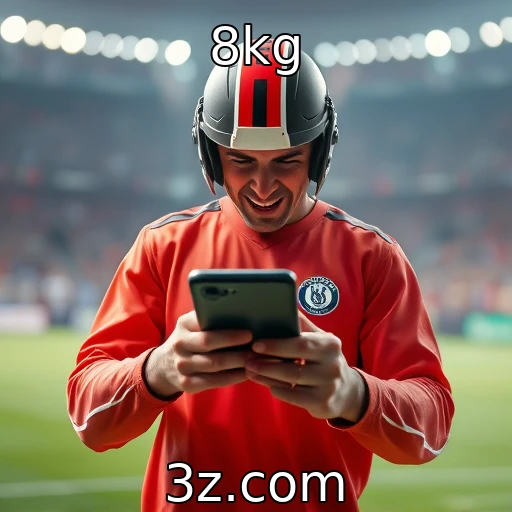 8kg Apostas esportivas: segredos para analisar partidas com precisão